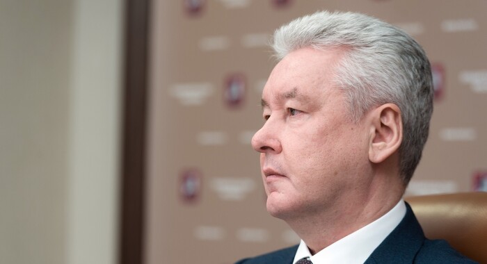 Собянин: реальной картины распространения коронавируса нет