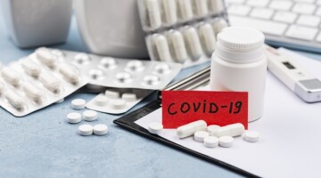 Минздрав выдал временное разрешение на применение сотровимаба для лечения COVID-19