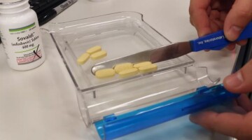 Стоимость курса Совальди для лечения вирусного гепатита может быть снижена на 40%