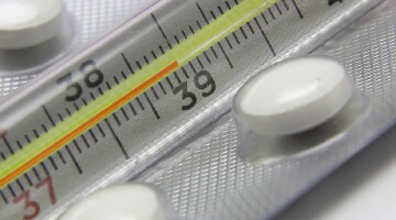 В России зарегистрирован инновационный препарат для лечения гриппа